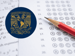 El nivel de competencia para ingresar a la UNAM sigue siendo uno de los más altos del país. Históricamente, la institución recibe a más de 200 mil aspirantes cada año para sus programas de licenciatura, de los cuales apenas cerca del 10% logra asegurar un lugar. CANVA UNAM