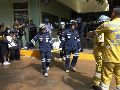 El primer ministro confirmó que el agresor sufría estrés académico. EFE/R. Yongrit