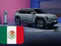 El Kia EV3 entra a competir directamente con modelos de origen chino y europeo que han ajustado agresivamente sus precios. KIA / ESPECIAL