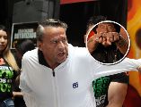Carlos Trejo es el primer confirmado para La Granja VIP 2. Sin embargo, una teoría viral sobre el posible ingreso de Alfredo Adame encendió aún más el chisme. SUN/TV AZTECA