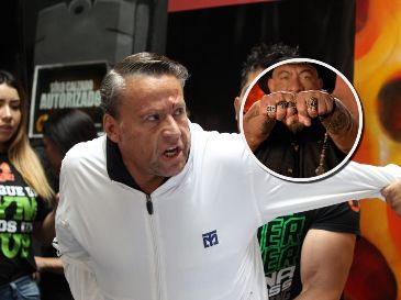 Carlos Trejo es el primer confirmado para La Granja VIP 2. Sin embargo, una teoría viral sobre el posible ingreso de Alfredo Adame encendió aún más el chisme. SUN/TV AZTECA