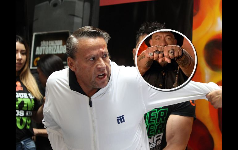 Carlos Trejo es el primer confirmado para La Granja VIP 2. Sin embargo, una teoría viral sobre el posible ingreso de Alfredo Adame encendió aún más el chisme. SUN/TV AZTECA