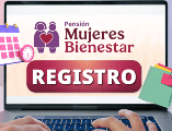 Cuando se anuncie oficialmente el periodo de incorporación, las interesadas deberán consultar cuál es el módulo de registro que les corresponde. CANVA