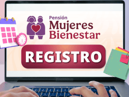 Cuando se anuncie oficialmente el periodo de incorporación, las interesadas deberán consultar cuál es el módulo de registro que les corresponde. CANVA