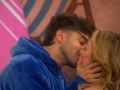Fede y Gema no se aguantaron las ganas y se dieron un beso de lengua. YOUTUBE/La Casa de los Famosos México