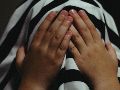 De acuerdo con autoridades ecuatorianas, la niña habría sido abusada sexualmente. ESPECIAL/PEXELS