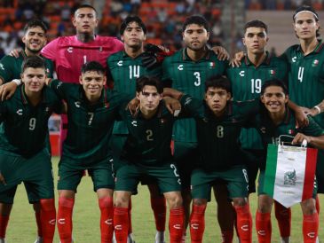 El futbol masculino Sub-23 representa uno de los casos más significativos. X/ @miseleccionsubs.