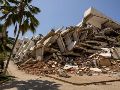La tragedia sísmica del pasado 24 de junio dejó 41 mil 624 hogares perjudicados según autoridades. EFE/M. Gutiérrez