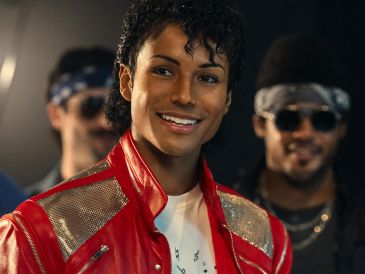 La exitosa película biográfica "Michael" tendrá una secuela que comenzará a filmarse a fines de 2026.  ESPECIAL/IMDB