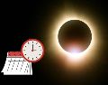 Te compartimos toda la información que debes conocer acerca del eclipse solar que se pronostica en los próximos días. UNSPLASH / M. Vihtelic