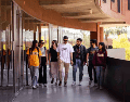 La UAG es una universidad que va más allá con enfoque internacional. ESPECIAL