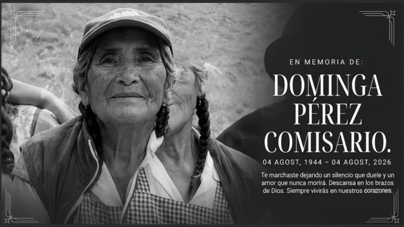 &nbsp;ESPECIAL/Memorial familares