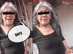 La disculpa pública, la devolución del celular y las declaraciones de la hija representan el capítulo más reciente de una historia que ha mantenido la atención de miles de usuarios. TIKTOK/@detodonoticias26