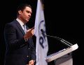 Jorge Romero acusó que la mañanera se utiliza para descalificar opositores y anunció una iniciativa para garantizar equidad informativa. ESPECIAL.