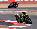 Raúl Fernández dominó de principio a fin en Silverstone para conquistar su primera victoria de la temporada en MotoGP. EFE