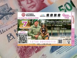 El Sorteo Zodiaco 1756 se realiza este domingo a las 20:00 horas y podrás saber si ganaste el premio mayor en EL INFORMADOR. UNSPLASH.