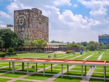 La UNAM indicó que las y los aspirantes podrán realizar este procedimiento hasta un día antes de que comiencen las aplicaciones del examen en cada sede. ESPECIAL