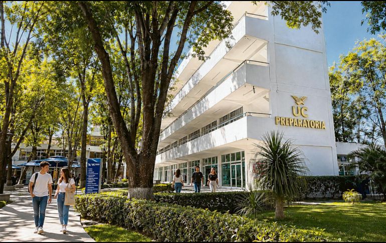 Cursar el bachillerato bicultural ofrece el dominio de un segundo idioma, una visión global y certificaciones oficiales. ESPECIAL