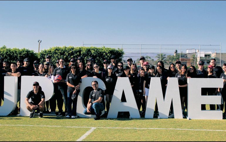 Uno de los rasgos más importantes que los estudiantes de la Universidad Panamericana desarrollan es la autonomía para llevar a cabo su proyecto de vida. ESPECIAL