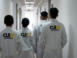 En CLEU se incluyen ambas disciplinas como parte de un solo programa académico. ESPECIAL