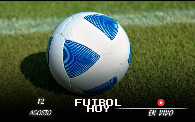 Para los aficionados que buscan conocer qué partidos se juegan hoy, la cartelera concentra enfrentamientos en distintos horarios y escenarios. ESPECIAL / IMAGO7 y CANVA