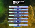 La actividad en Leagues Cup comenzará el miércoles desde las 17:30 horas y se extenderá hasta la noche, con equipos mexicanos que buscarán conseguir un resultado favorable en esta etapa del torneo. ESPECIAL / IMAGO7 y CANVA