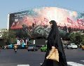 Irán mantiene cerrado el estrecho de Ormuz desde mediados de julio, tras nuevos bombardeos estadounidenses contra el sur del territorio iraní. EFE / ARCHIVO