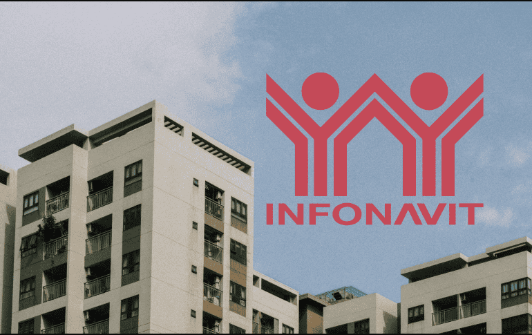 El Infonavit recomienda mantenerse informado sobre el estado del crédito. ESPECIAL/Canva