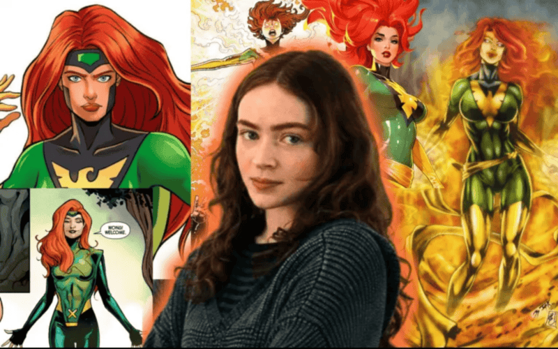 La aparición de Jean Grey representa uno de los movimientos más relevantes de Spider-Man: Brand New Day, ya que introduce oficialmente a una de las mutantes más reconocidas de Marvel dentro de la continuidad cinematográfica. ESPECIAL/MARVEL&nbsp;
