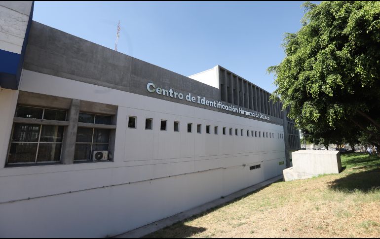 El IJCF identificó a 221 personas fallecidas en casos forenses de alta complejidad durante 2026. CORTESÍA.