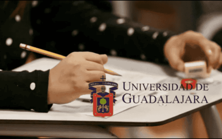 Es importante que los admitidos en el Calendario 2026-B revisen periódicamente su correo electrónico, ya que recibirán información importante sobre cursos de inducción que tienen carácter obligatorio. ESPECIAL / UDEG