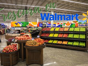 Walmart publica su listado de productos de Frescura para la semana ¡aprovecha las ofertas! EL INFORMADOR / ARCHIVO