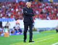 Hernán Crespo, técnico de Atlas. IMAGO7