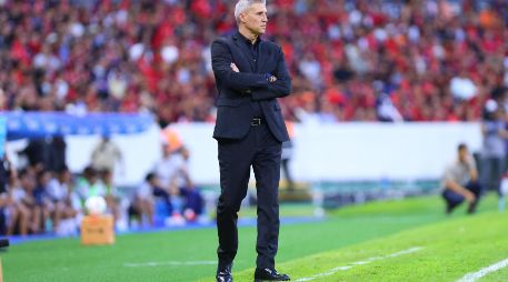 Hernán Crespo, técnico de Atlas. IMAGO7