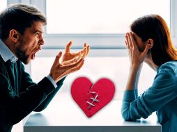En lugar de observar y aceptar al otro como realmente es, la persona herida interactúa constantemente con un fantasma proyectado de sus figuras de apego primarias, que por lo general suelen ser sus propios padres. ESPECIAL / CANVA