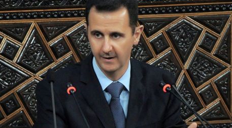 Bashar al Asad, expresidente de Siria derrocado en diciembre de 2024 y exiliado en Moscú. EFE / ARCHIVO