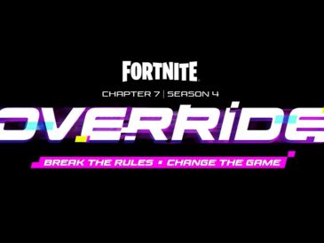 Sonic se unirá al universo de Fortnite como parte de la nueva temporada Glitch, que llegará el próximo 20 de agosto.