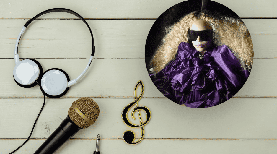 Las acusaciones contra Beyoncé y las compañías involucradas deben entenderse como parte de una disputa legal y no como una determinación definitiva de responsabilidad. INSTAGRAM / @beyonce / CANVA / ESPECIAL