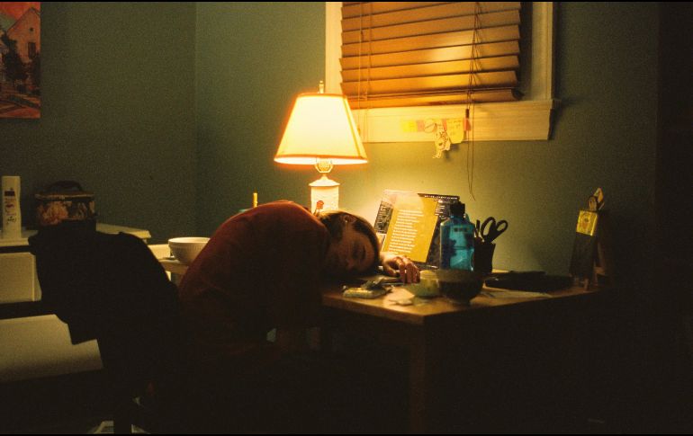 El cambio en los hábitos de descanso tuvo otro efecto: los estudiantes redujeron su uso de pantallas durante la noche. UNSPLASH