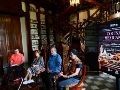 El libro puede conseguirse a través del sitio del Conservatorio de la Cultura Gastronómica Mexicana. EL INFORMADOR/H. Navarro