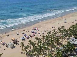 Los Cabos, como uno de los principales destinos turísticos del país, se encuentra expuesto cada año al paso o cercanía de ciclones tropicales por su ubicación entre el océano Pacífico y el Golfo de California. SUN / ARCHIVO