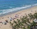 Los Cabos, como uno de los principales destinos turísticos del país, se encuentra expuesto cada año al paso o cercanía de ciclones tropicales por su ubicación entre el océano Pacífico y el Golfo de California. SUN / ARCHIVO