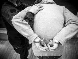 El operativo dejó tres detenidos, entre ellos un carabinero, y 400 kilos de cocaína incautados en el Puerto de San Antonio. ESPECIAL/PEXELS