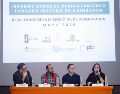 Organizaciones civiles advirtieron que grupos criminales desplazan comunidades para controlar territorios, incluso en zonas sin recursos naturales que expliquen su interés. EFE/S. Gutiérrez
