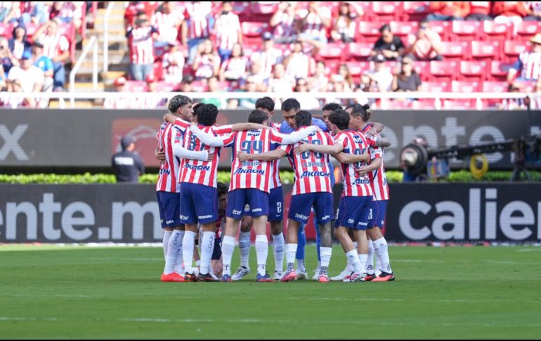 El duelo de Leagues Cup 2026 será el cuarto capítulo entre ambos clubes. IMAGO7.