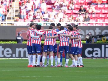 El duelo de Leagues Cup 2026 será el cuarto capítulo entre ambos clubes. IMAGO7.