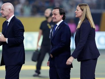 Este presunto pacto ha desatado un fuerte rumor sobre el futuro inmediato del fútbol mexicano en el plano internacional. Imago7.