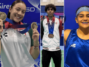 Esta fue la tercera ocasión en que República Dominicana albergó los Juegos. UDEG