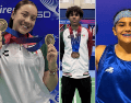 Esta fue la tercera ocasión en que República Dominicana albergó los Juegos. UDEG