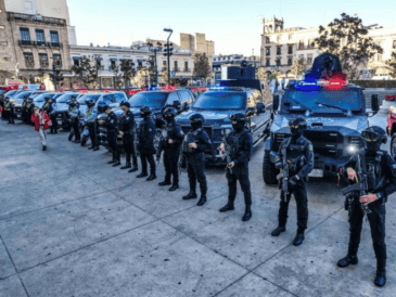 Las autoridades señalaron que la reducción forma parte de un cambio en la tendencia delictiva y representa un avance en materia de seguridad. EL INFORMADOR / ARCHIVO